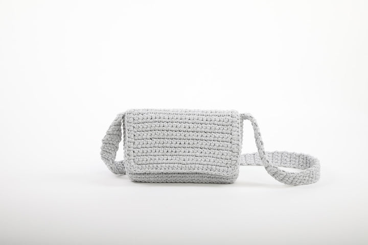 Hand Crochet Bag