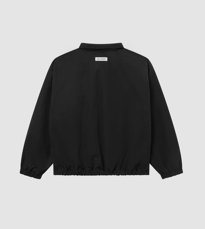 Core Jacket Black