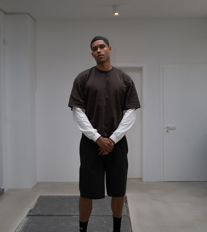 Longsleeve T-Shirt