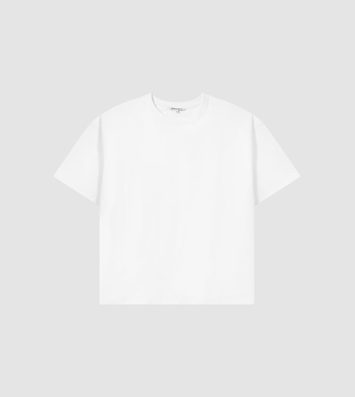 Armor T-Shirt White