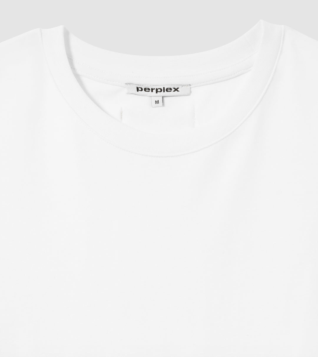 Armor T-Shirt White