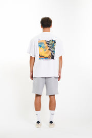 Trails Tee